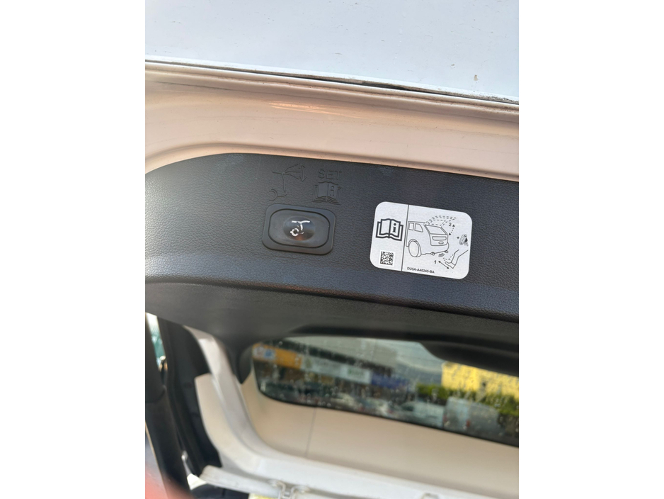 2018 Ford Kuga TITANIUM 1.5 TDCI 120PS F FWD 4DR €16,950