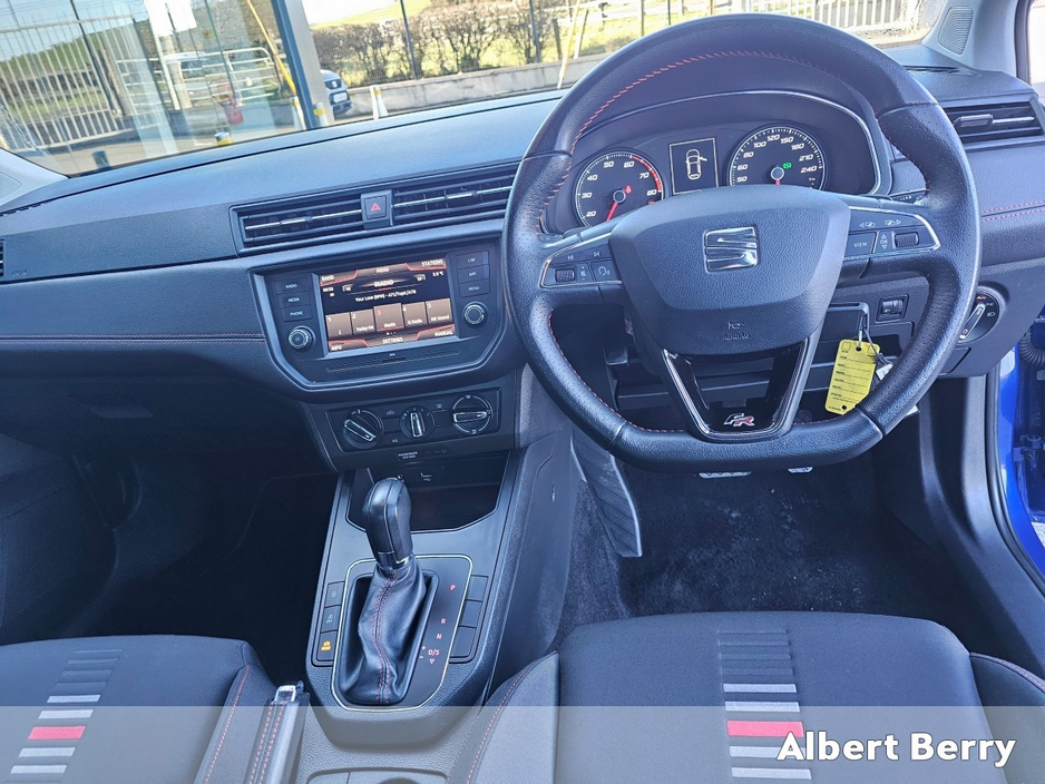 2019 SEAT Arona - image 8