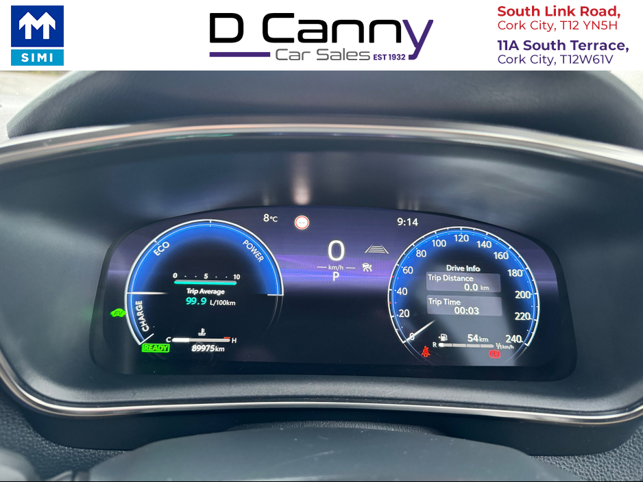 2023 Toyota Corolla LUNA SALOON 4DR AUTO €25,950