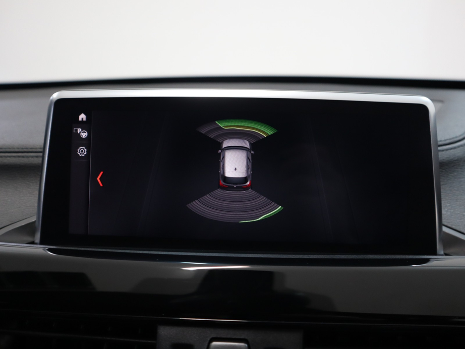 2021 BMW X1 *63* XDRIVE25E M SPORT AUTO €27,900