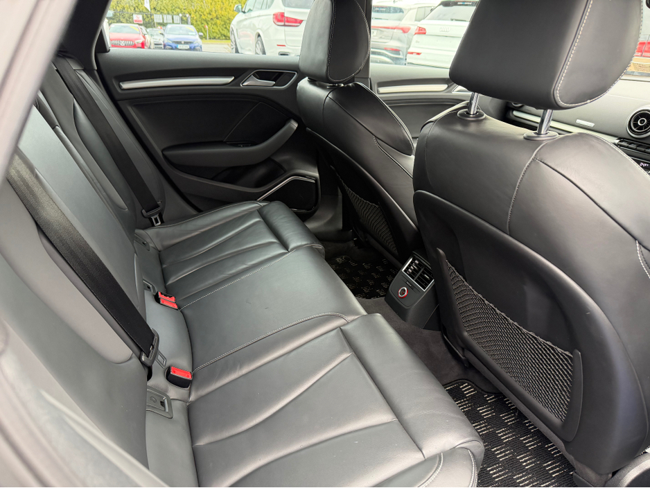 2015 Audi S3 - image 34