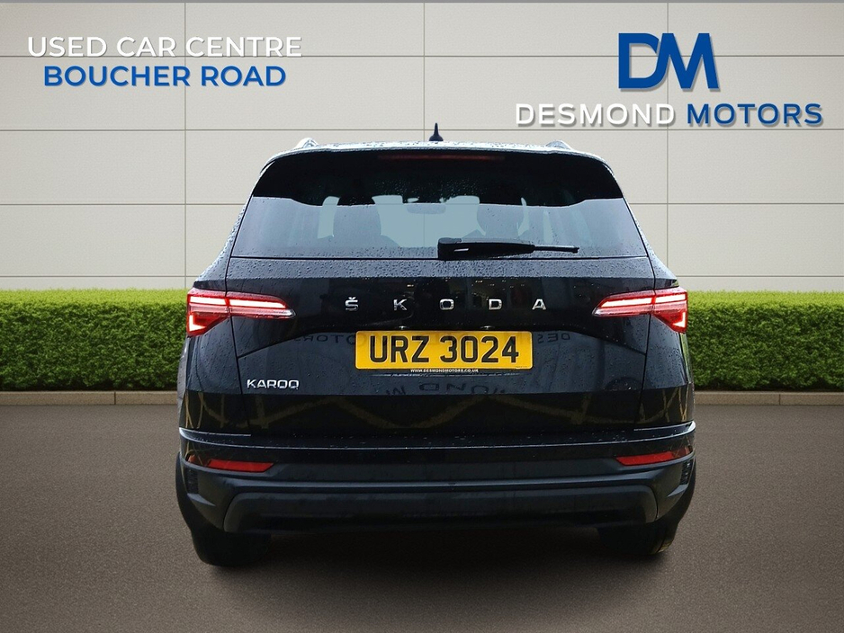 2023 Skoda Karoq - image 6