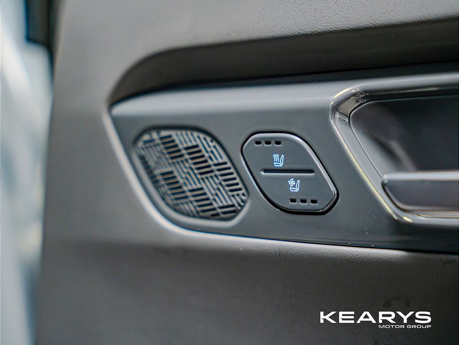 2025 Kia EV9 - image 36