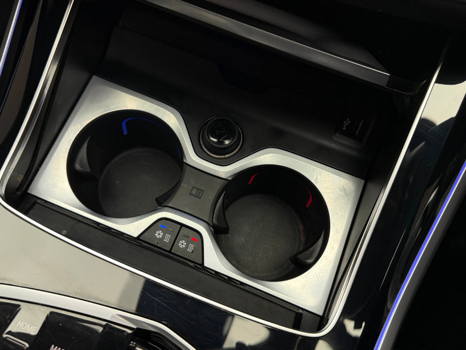 2024 BMW X5 50E M SPORT XDRIVE *HUGE SPEC* €97,990