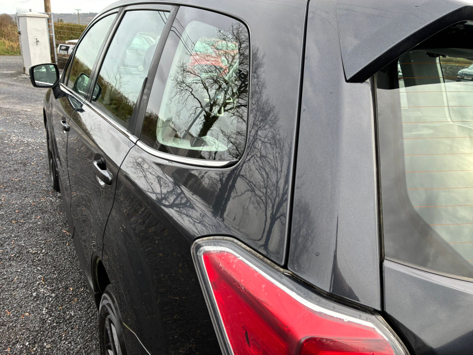 2016 Subaru Forester - image 18