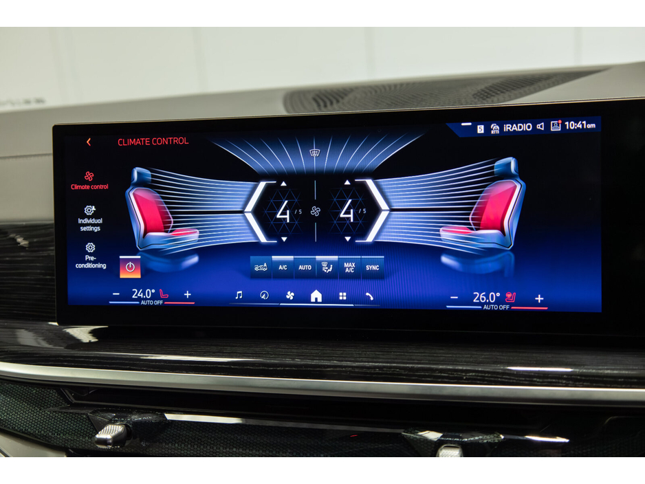 2025 BMW X5 - image 22