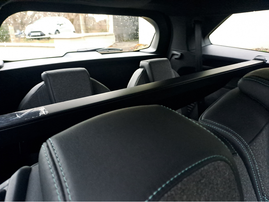 2023 Peugeot 5008 FL ALLURE 1.5 BLUE HDI 13 130 AUTO €33,950