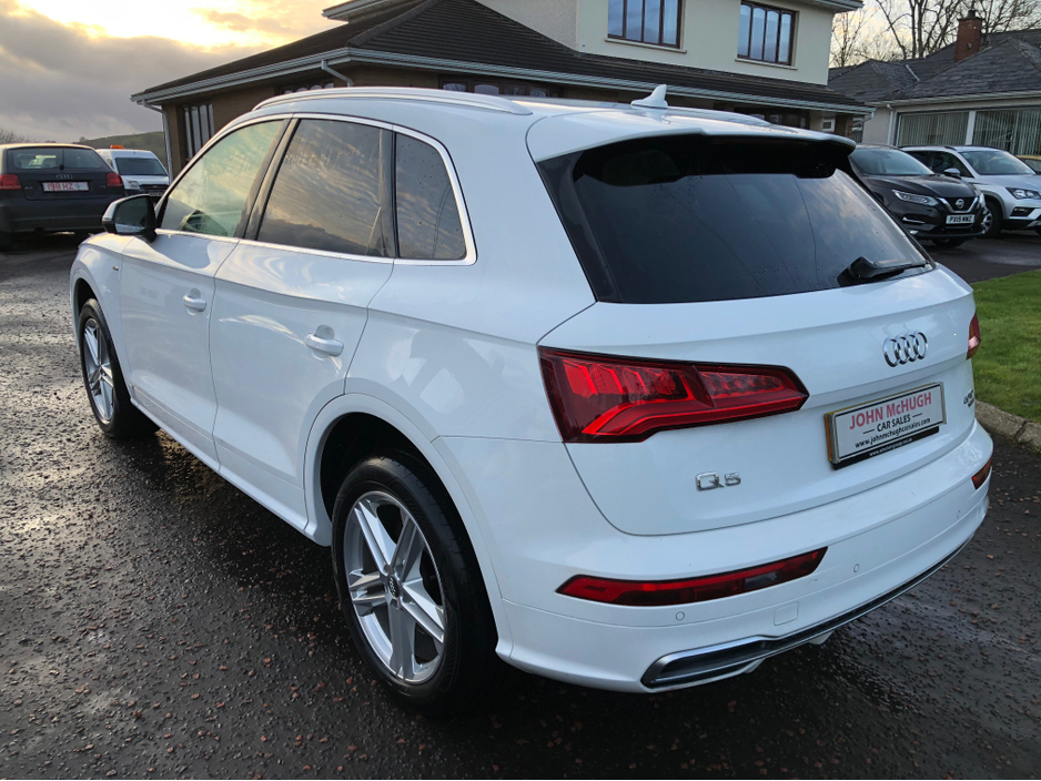 2019 Audi Q5 - image 4