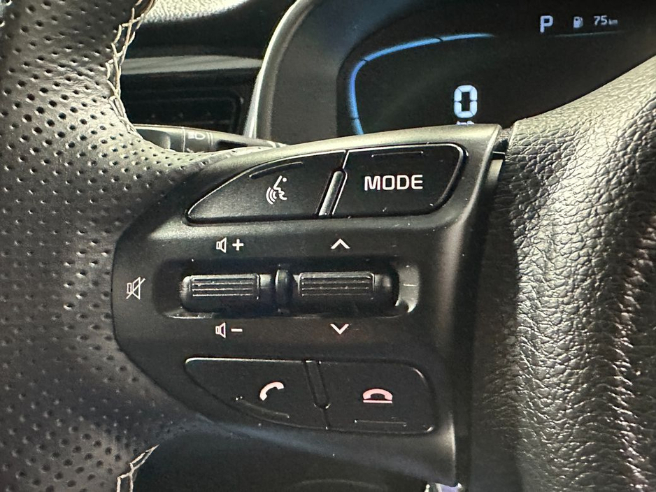 2025 Kia Stonic 1.0 K3 MY25 DCT