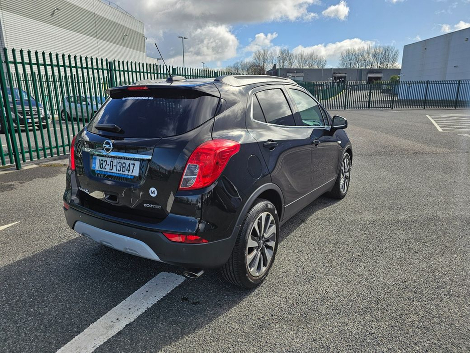 2018 Opel Mokka - image 5
