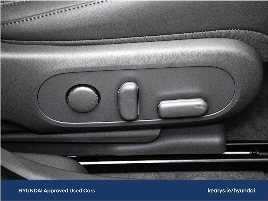 2023 Hyundai Ioniq 5 Executive Plus 77kWh