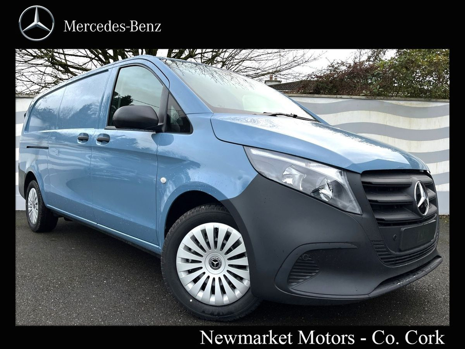 2026 Mercedes-Benz Vito for sale in , Ireland