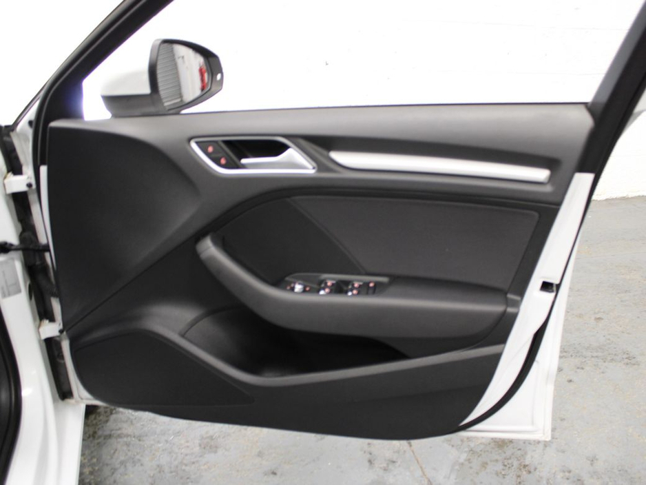 2016 Audi A3 1.4 Hatch €16,250