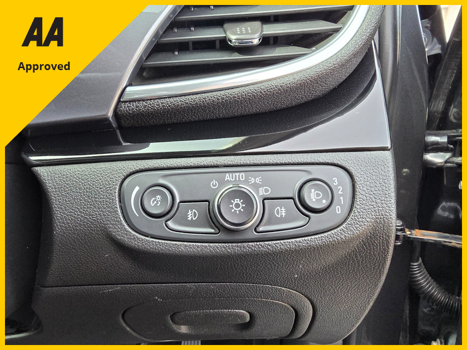 2018 Opel Mokka - image 18