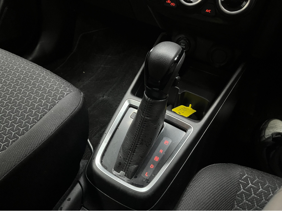 2022 Suzuki Swift - image 16