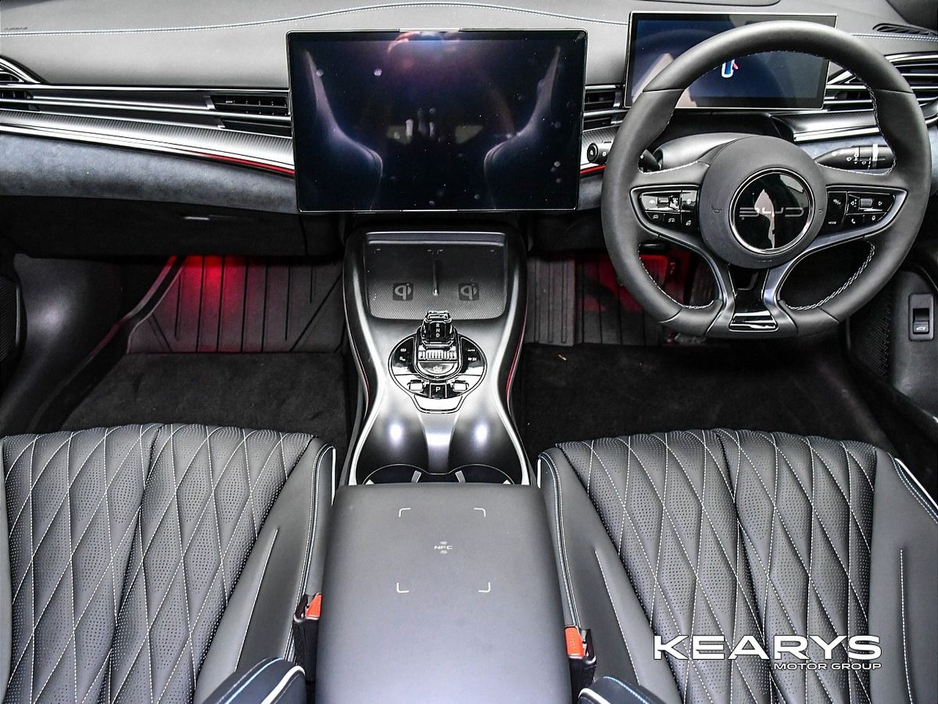 2026 BYD Seal - image 10