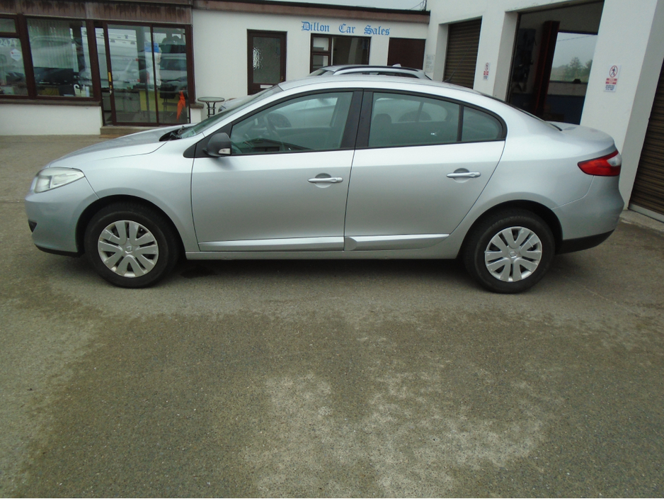 2013 Renault Fluence for sale in , Ireland