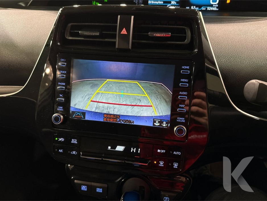 2022 Toyota Prius 1.8 HYBRID - CRUISE CONTROL - REAR CAMERA €21,950