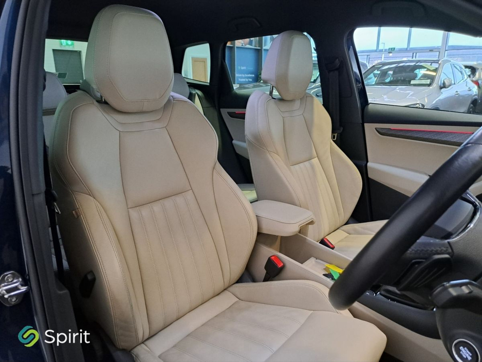 2024 Skoda Karoq - image 19