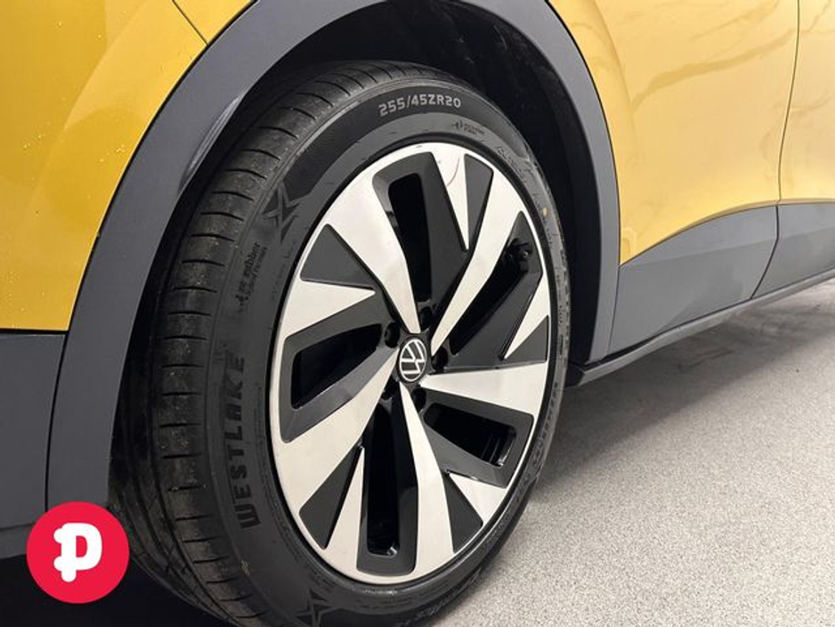 2021 Volkswagen ID.4 - image 13