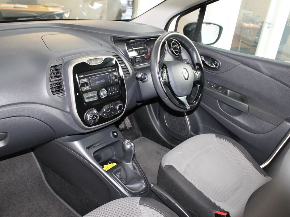 2016 Renault Captur - image 10