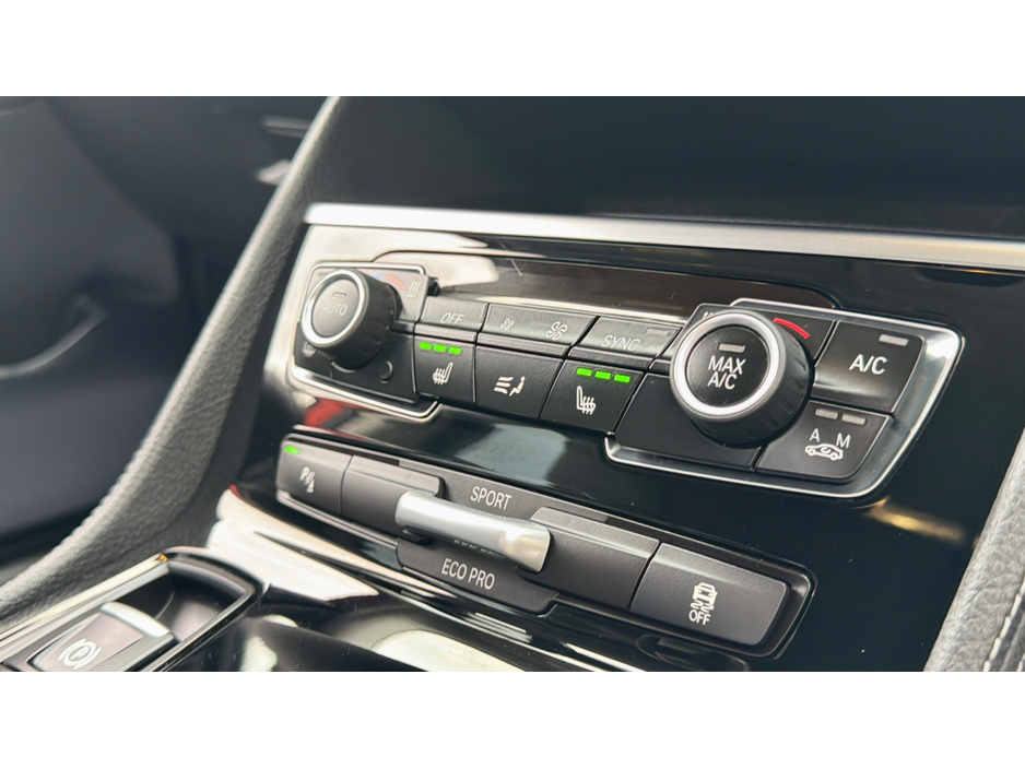 2018 BMW 2 Series Gran Tourer - image 24