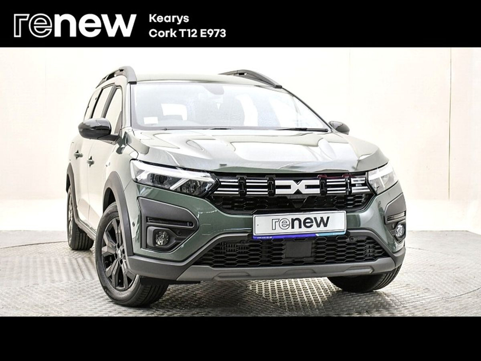 2023 Dacia Jogger Extreme SE TCe 110 NBI €22,900