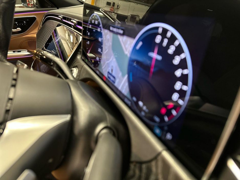 2024 Mercedes-Benz E Class - image 17