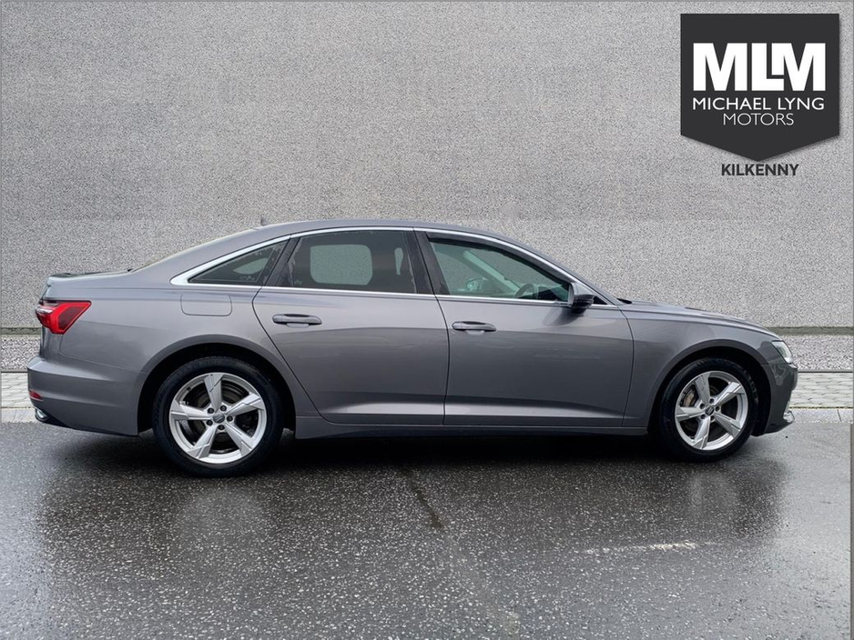 2019 Audi A6 - image 5