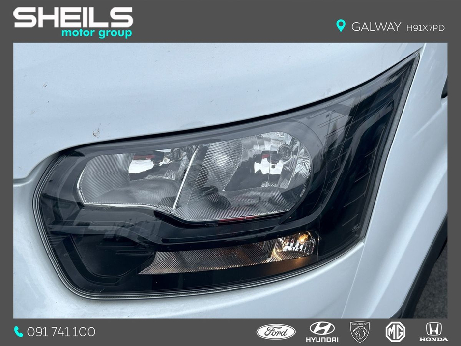 2026 Ford Transit - image 13