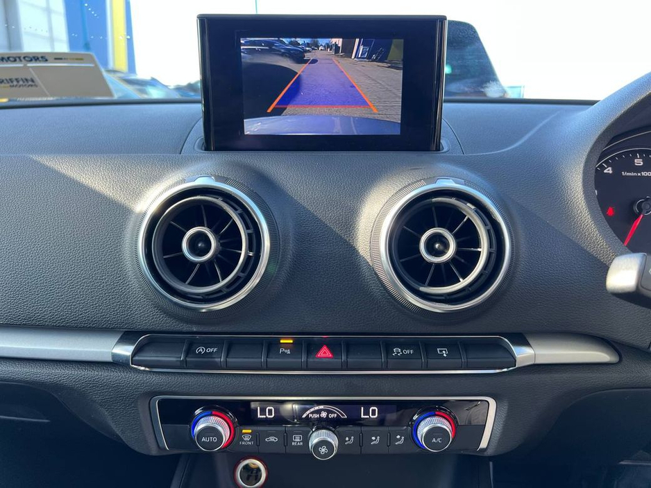 2013 Audi A3 - image 7