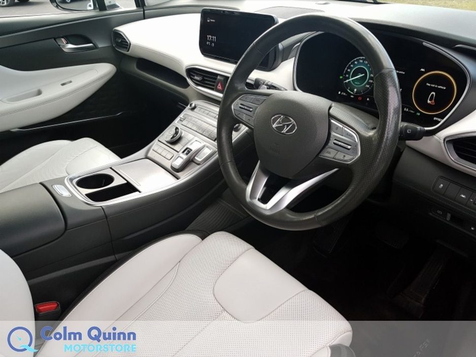 2021 Hyundai Santa Fe - image 10