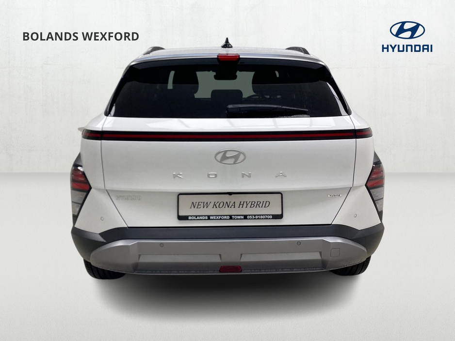 2026 Hyundai Kona - image 12