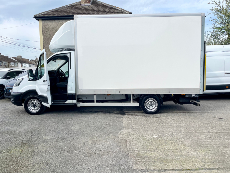 2024 Ford Transit - image 31