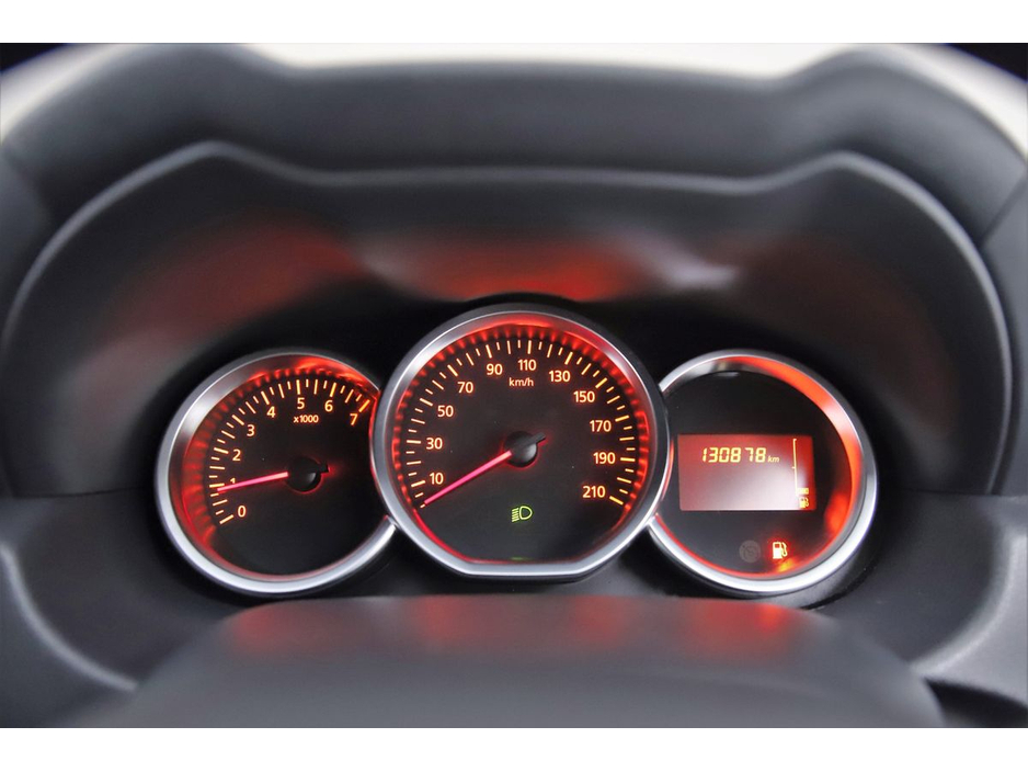 2018 Dacia Duster - image 18