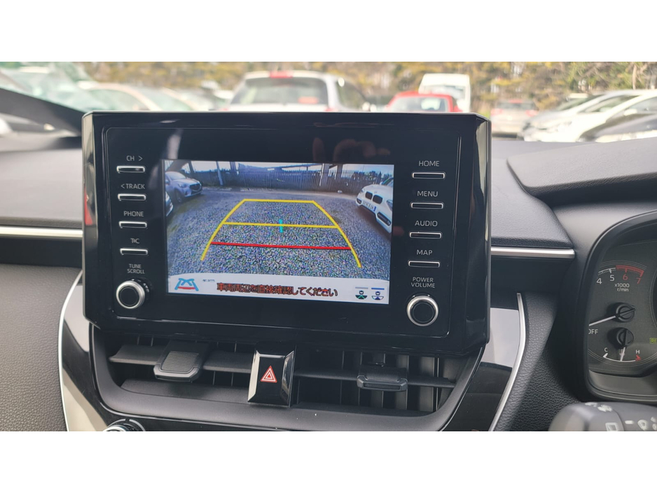 2022 Toyota Corolla - image 17