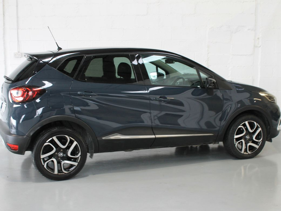 2018 Renault Captur - image 5