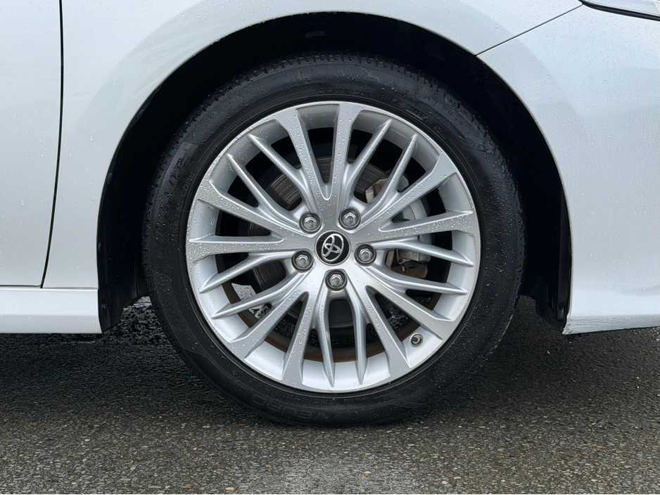 2020 Toyota Camry TOYOTA CAMRY G SPEC- LEATHER PACK 2.5 HYBRID €24,950