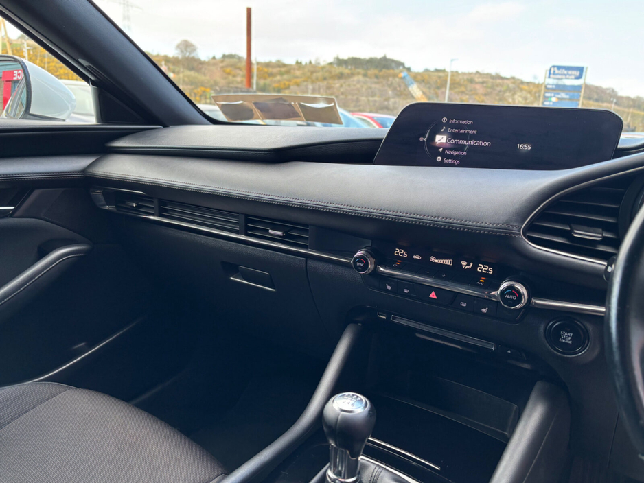 2019 Mazda Mazda3 - image 13