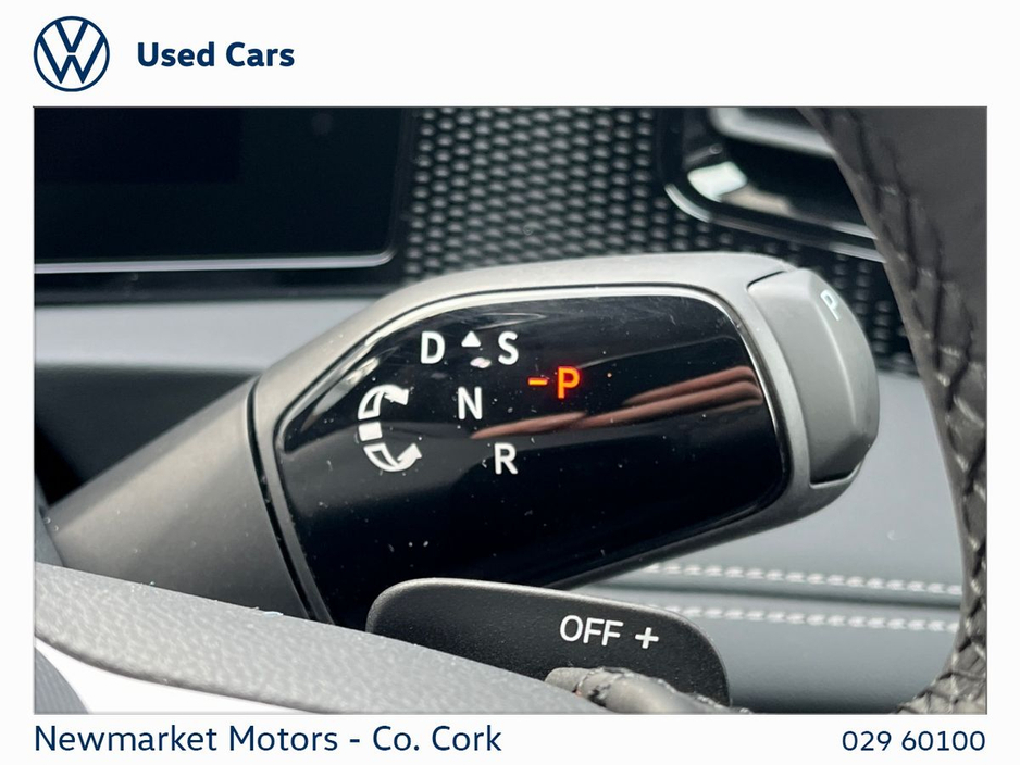 2026 Volkswagen Tiguan - image 15