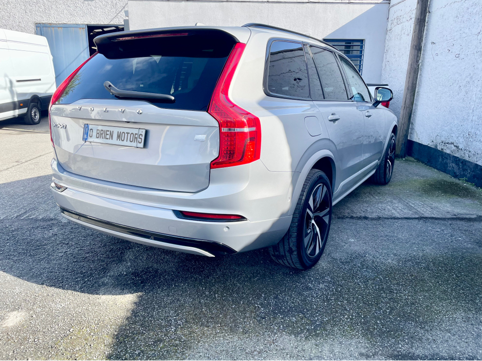 2023 Volvo XC90 - image 20