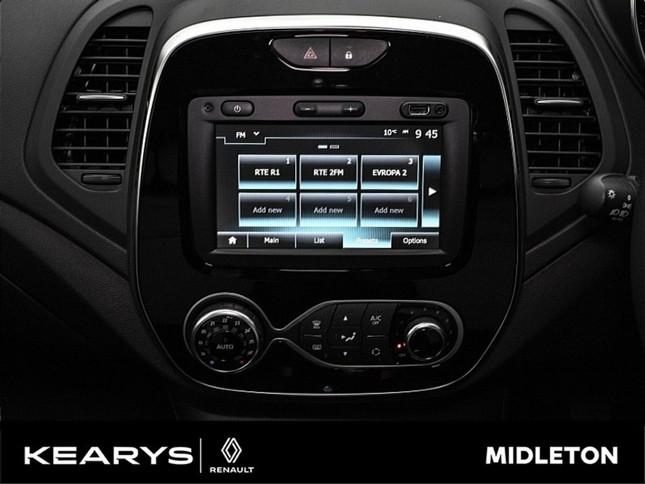 2020 Renault Captur - image 17