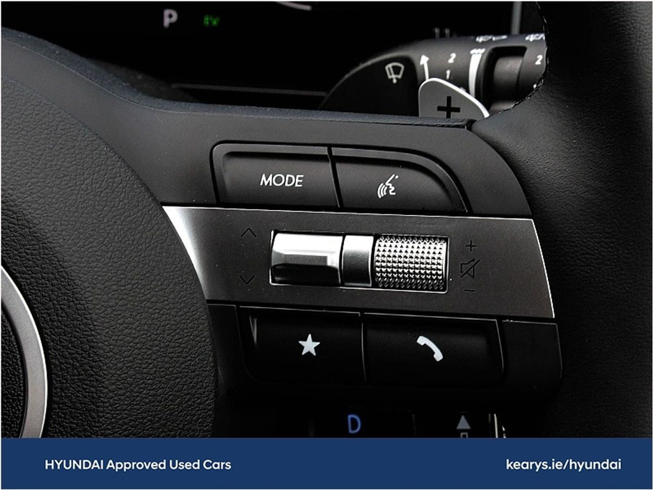 2025 Hyundai Tucson - image 23