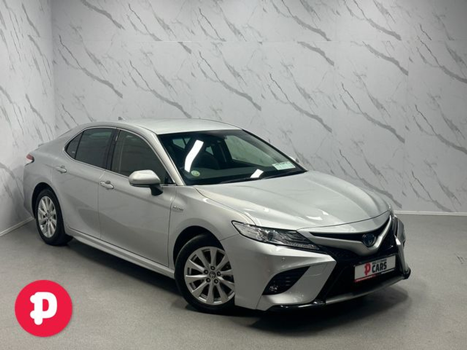 2020 Toyota Camry WS Spec Hybrid Auto - Straight Sale Discount / 12 Months Warranty €26,950