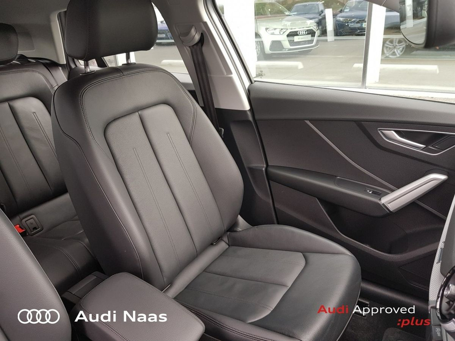 2024 Audi Q2 - image 12