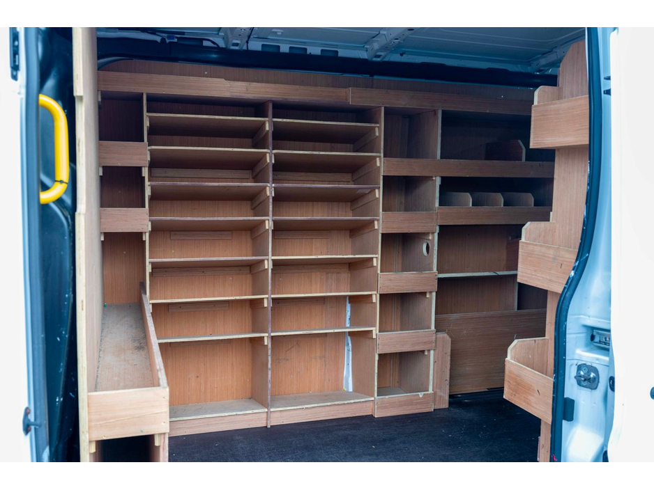 2021 Ford Transit - image 22