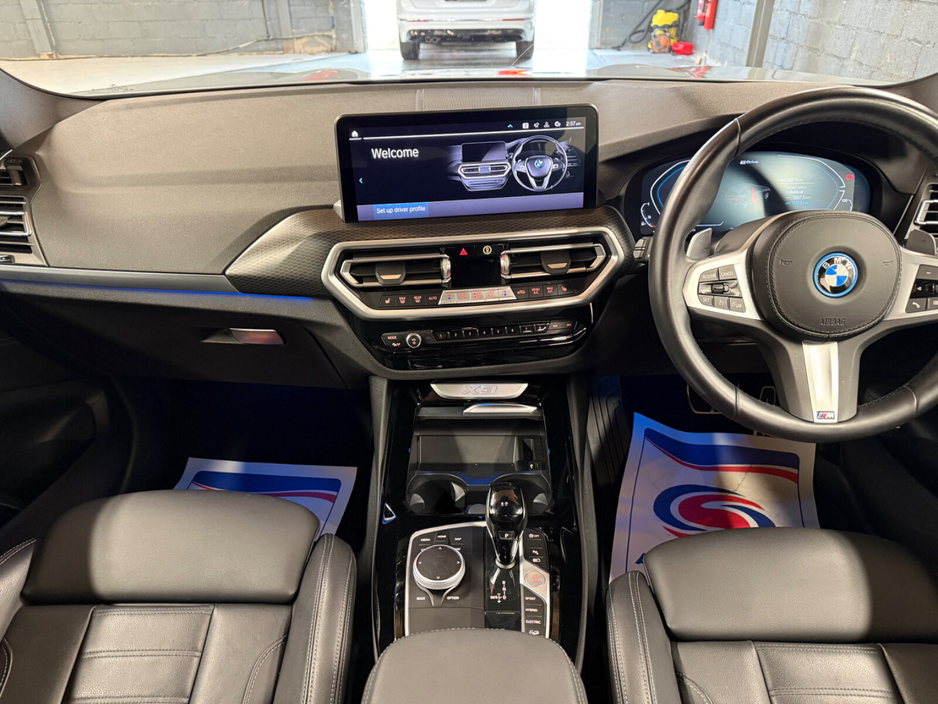 2023 BMW X3 - image 16