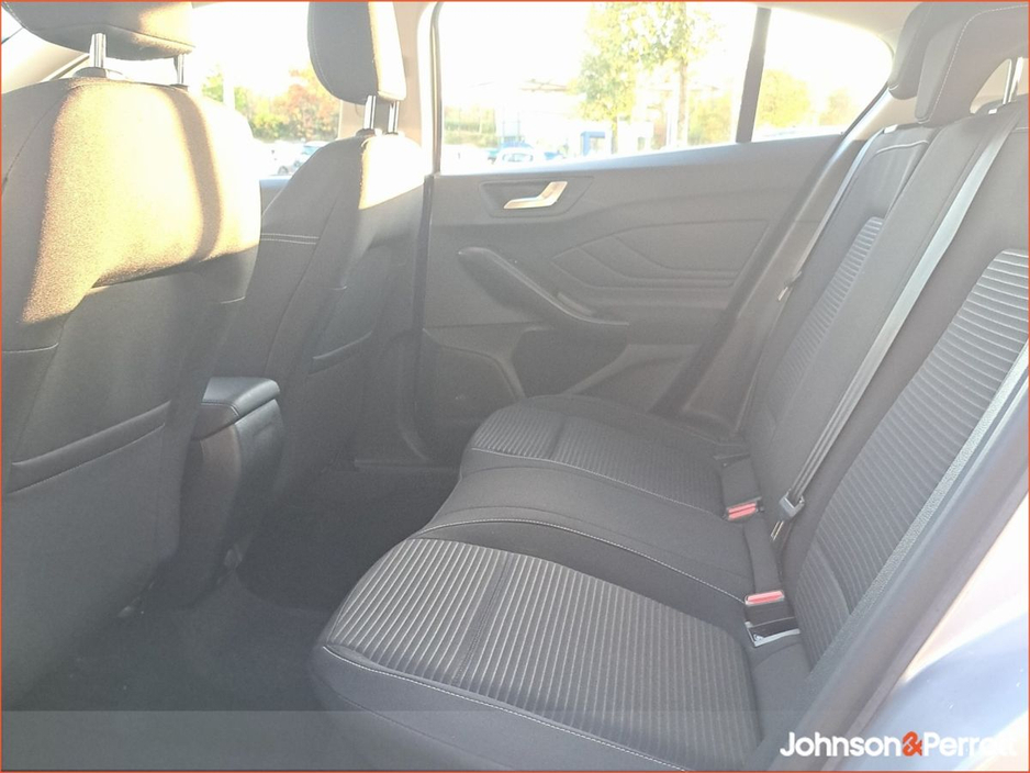 2023 Ford Focus 1.0L EcoBoost 125PS Titanium €22,900