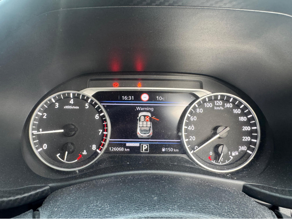 2021 Nissan Juke 1.0 SV PREMIUM DCT MY21 4 4DR AUTO €17,950