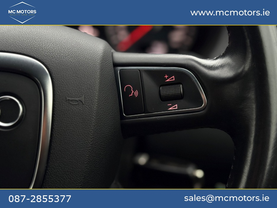 2013 Audi A3 - image 20